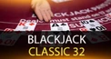 Blackjack Classic 32