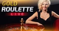 Golden Roulette Live