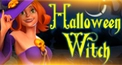 Halloween Witch
