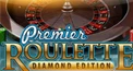 Premier Roulette Diamond Edition