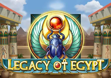 LegacyofEgypt