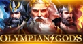 Olympian Gods