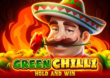 GreenChilly