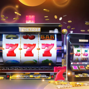 Мобільні ігрові автомати казино VIP
